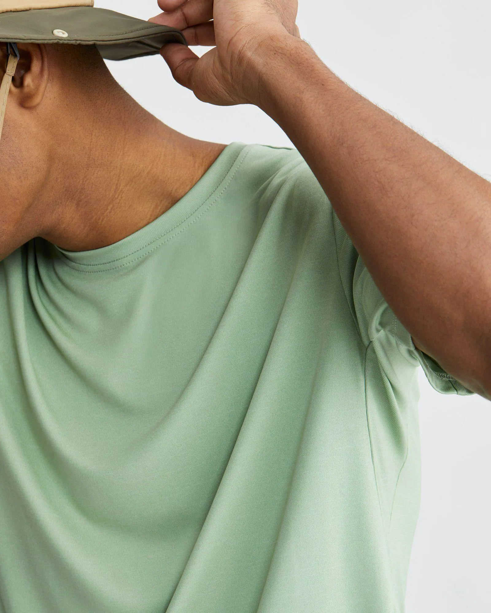 Pure - design - clean M's Trailblazer Tee