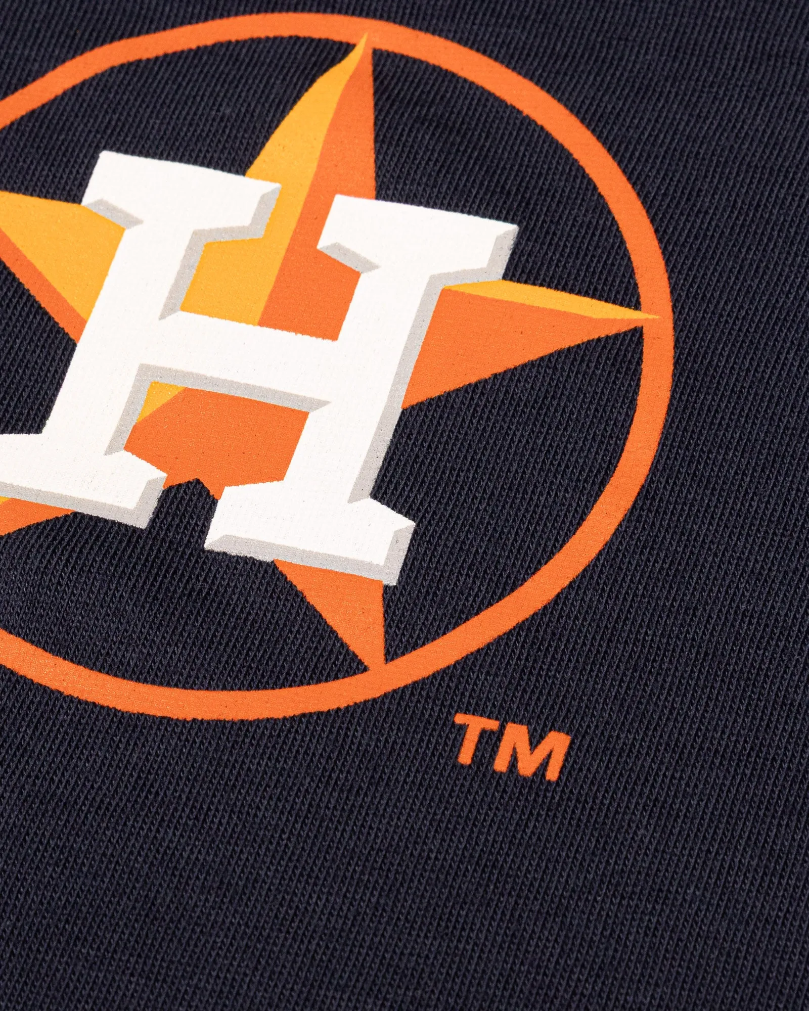 Quick Move Fit Stadium Tee - Houston Astros