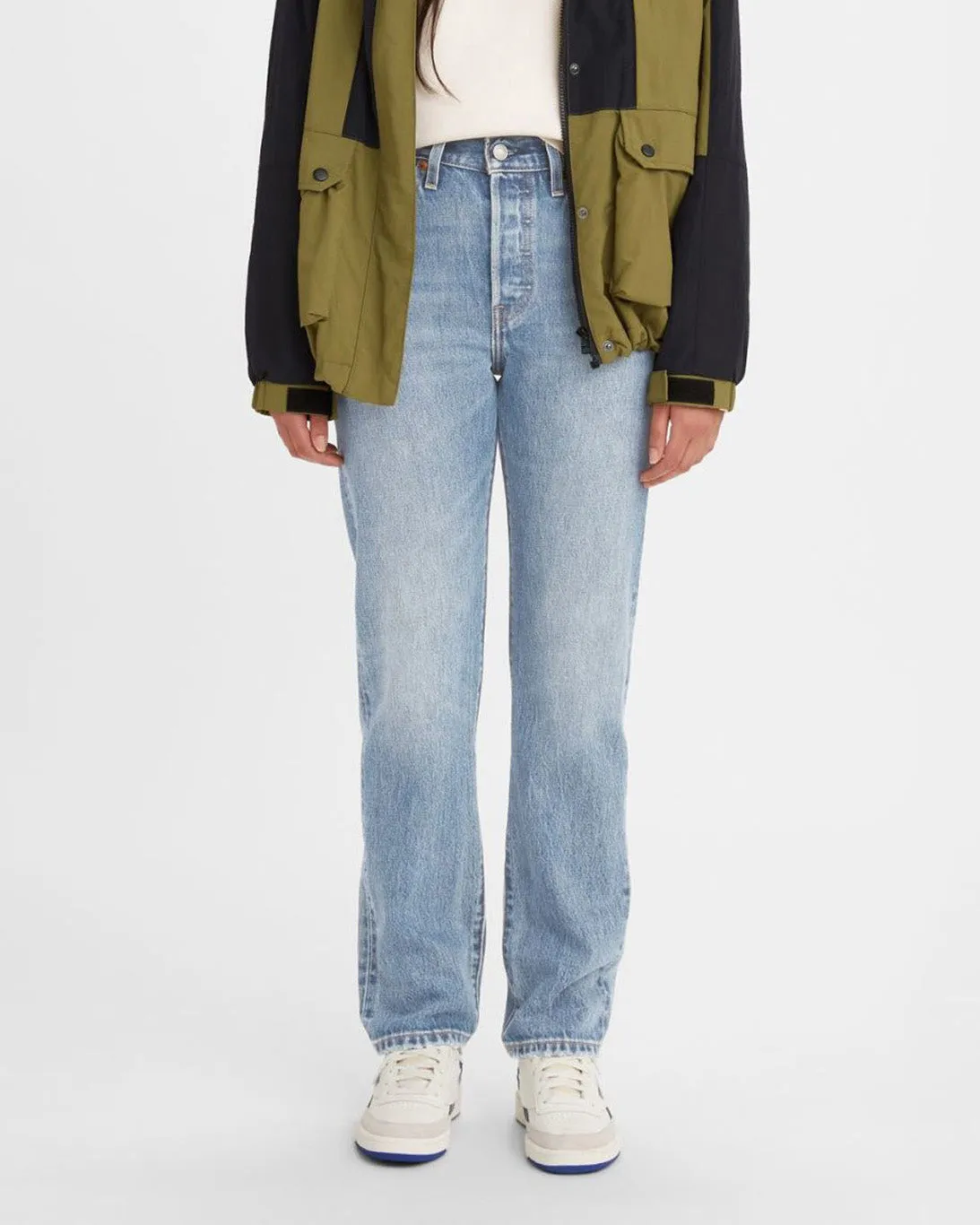 Levi's 501 Jeans For Women - Hollow Days | Levi's Jeans | JEANSTORE