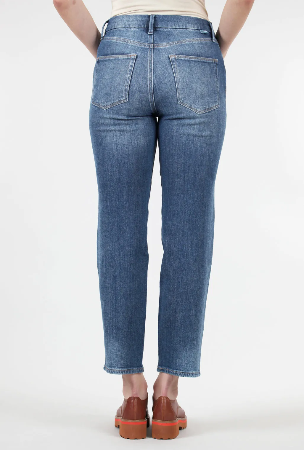 Rachel Denim, Big Chill Blue Timeless Design