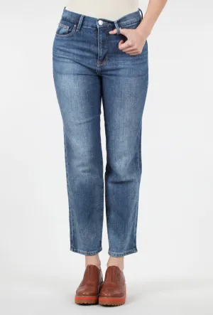Rachel Denim, Big Chill Blue Skinny Fit Stay Fresh