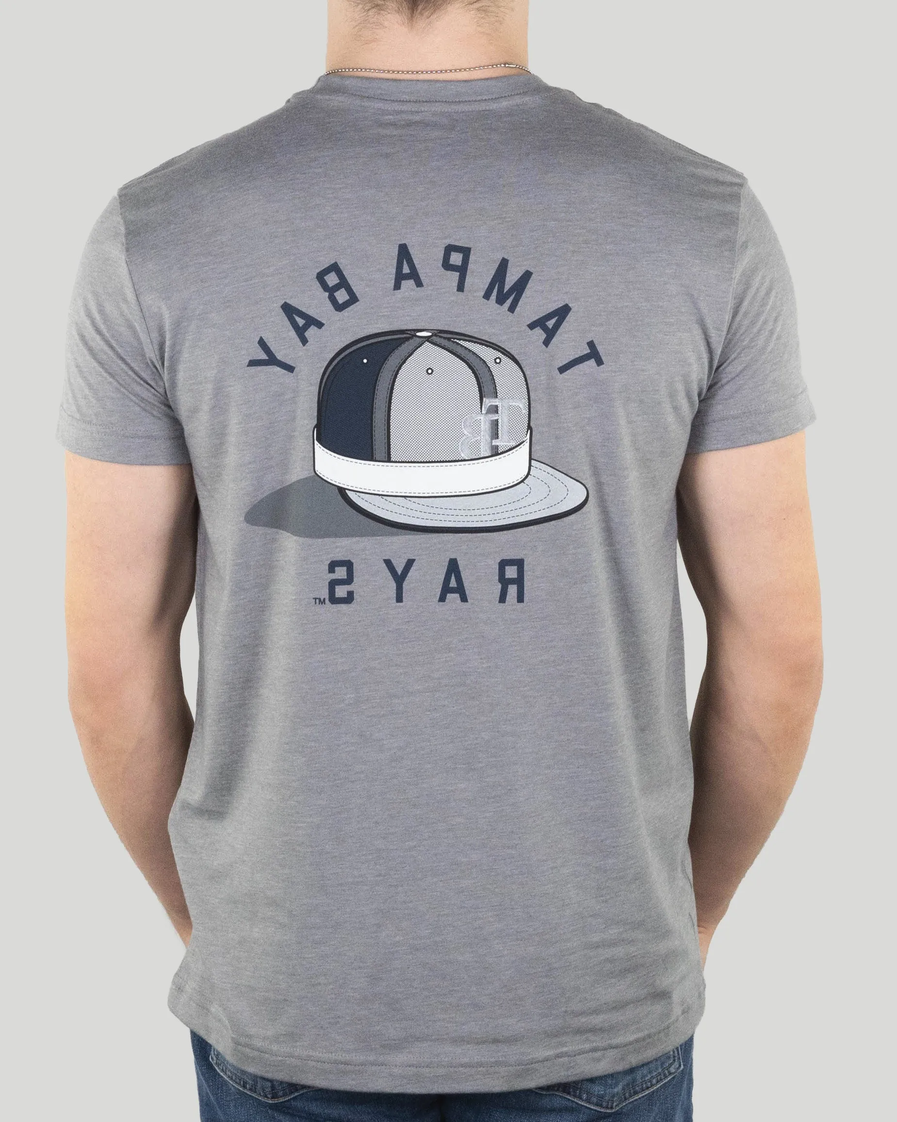 in demand Premium Cotton Rally Cap - Tampa Bay Rays