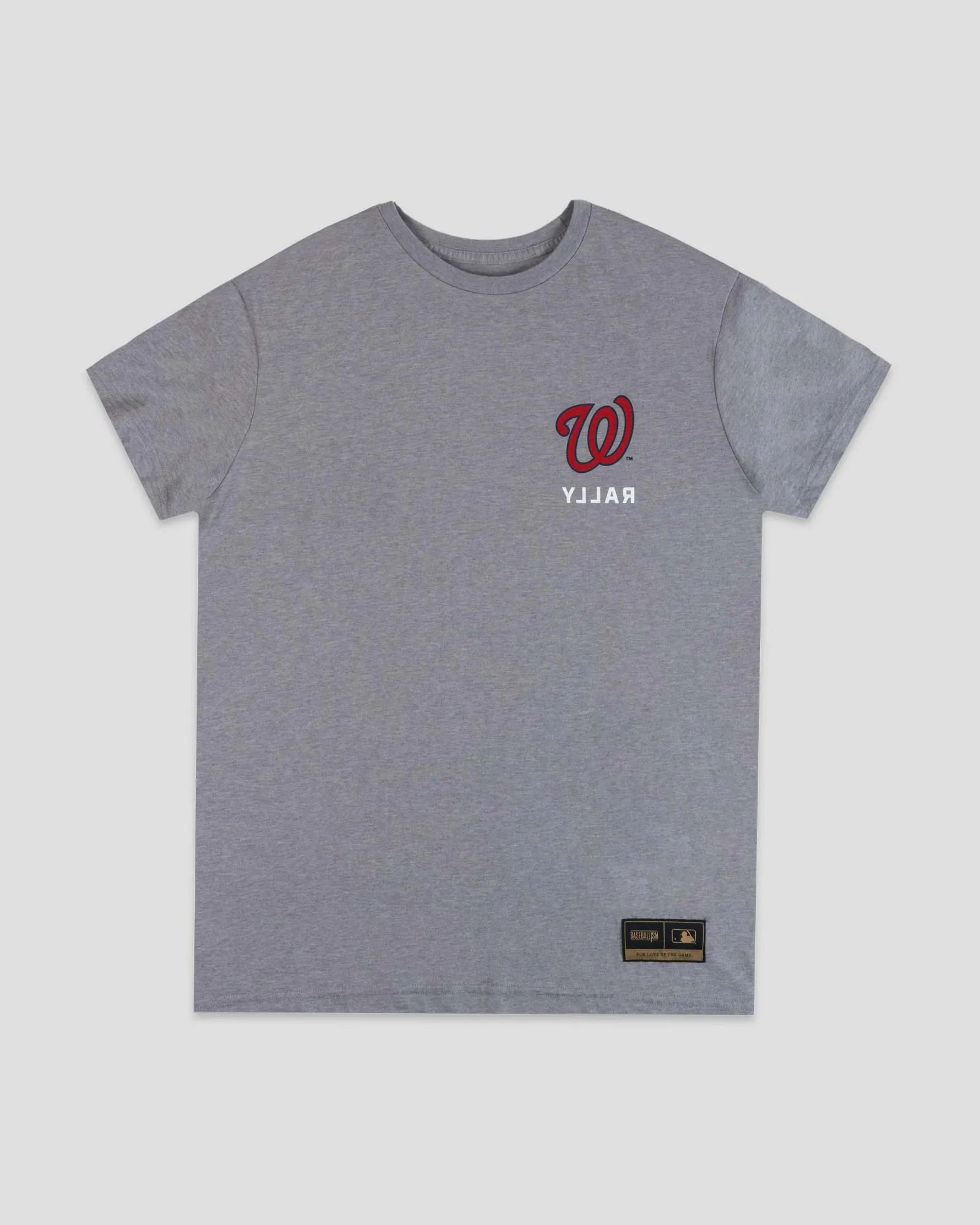 Rally Cap - Washington Nationals Sport Ease