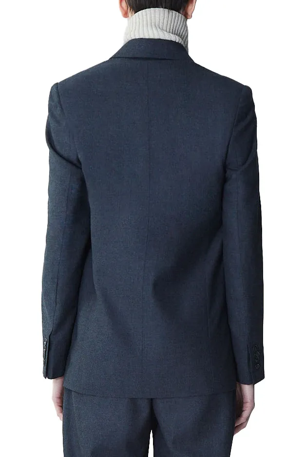 read club Sarmiento Grey Serena Blazer