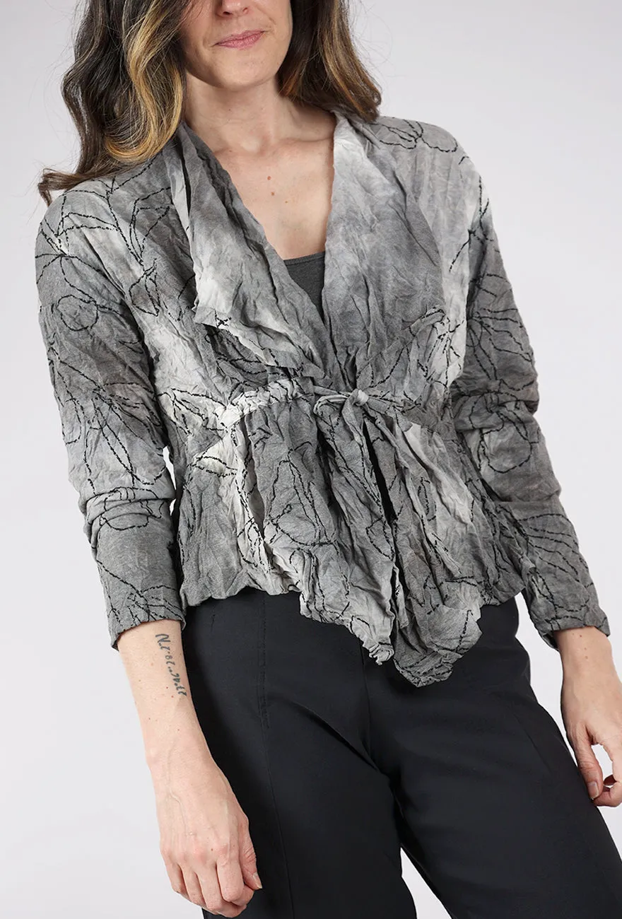 Ready For Elements Maelle Jacket, Haze