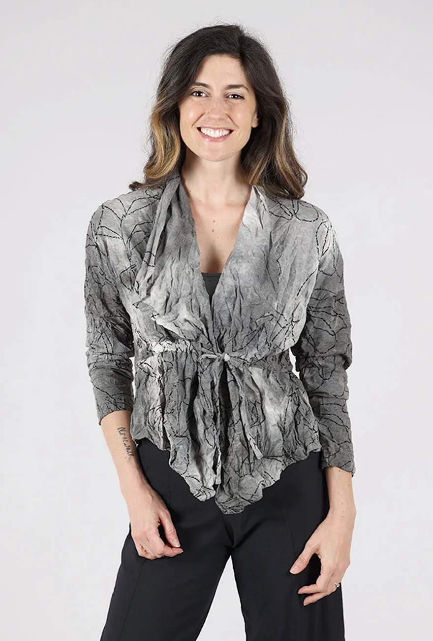 Ready For Elements Maelle Jacket, Haze
