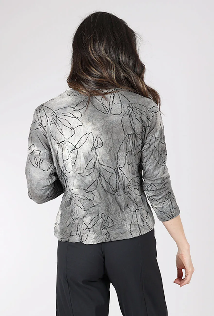 Ready For Elements Maelle Jacket, Haze