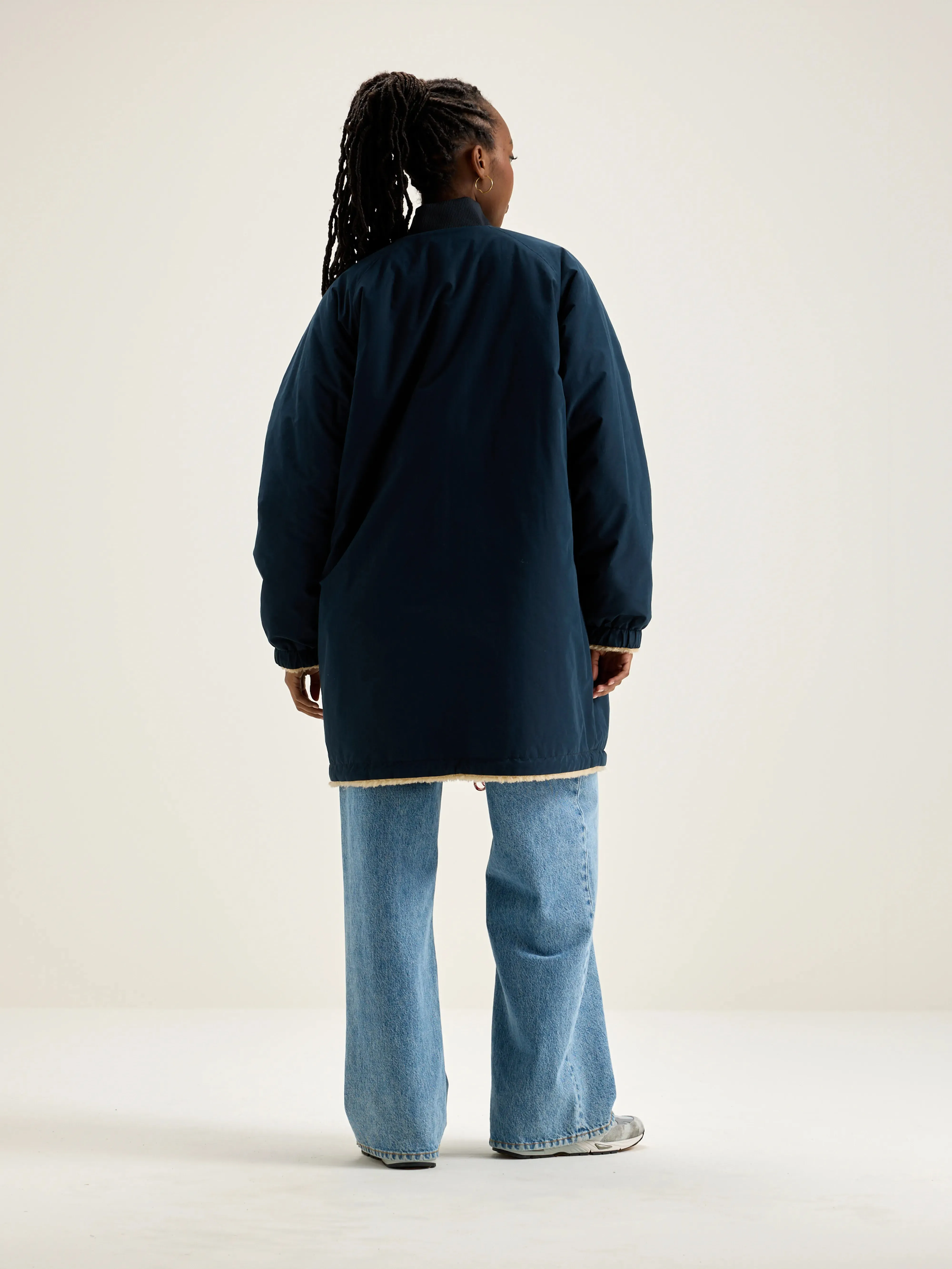 Ready When Needed Helse Coats (251 / W / AMERICA)