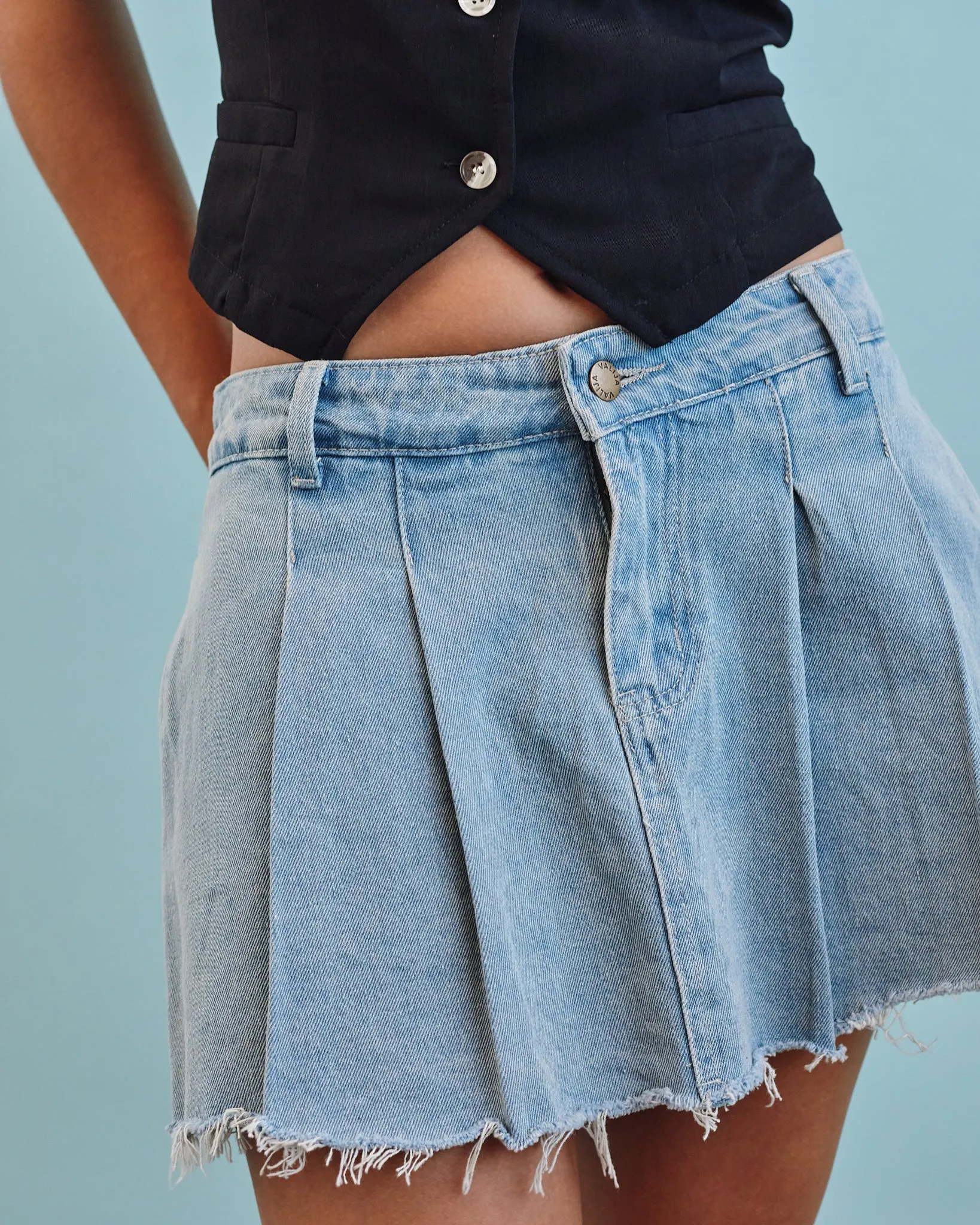 Rebel Skort Chic Fit