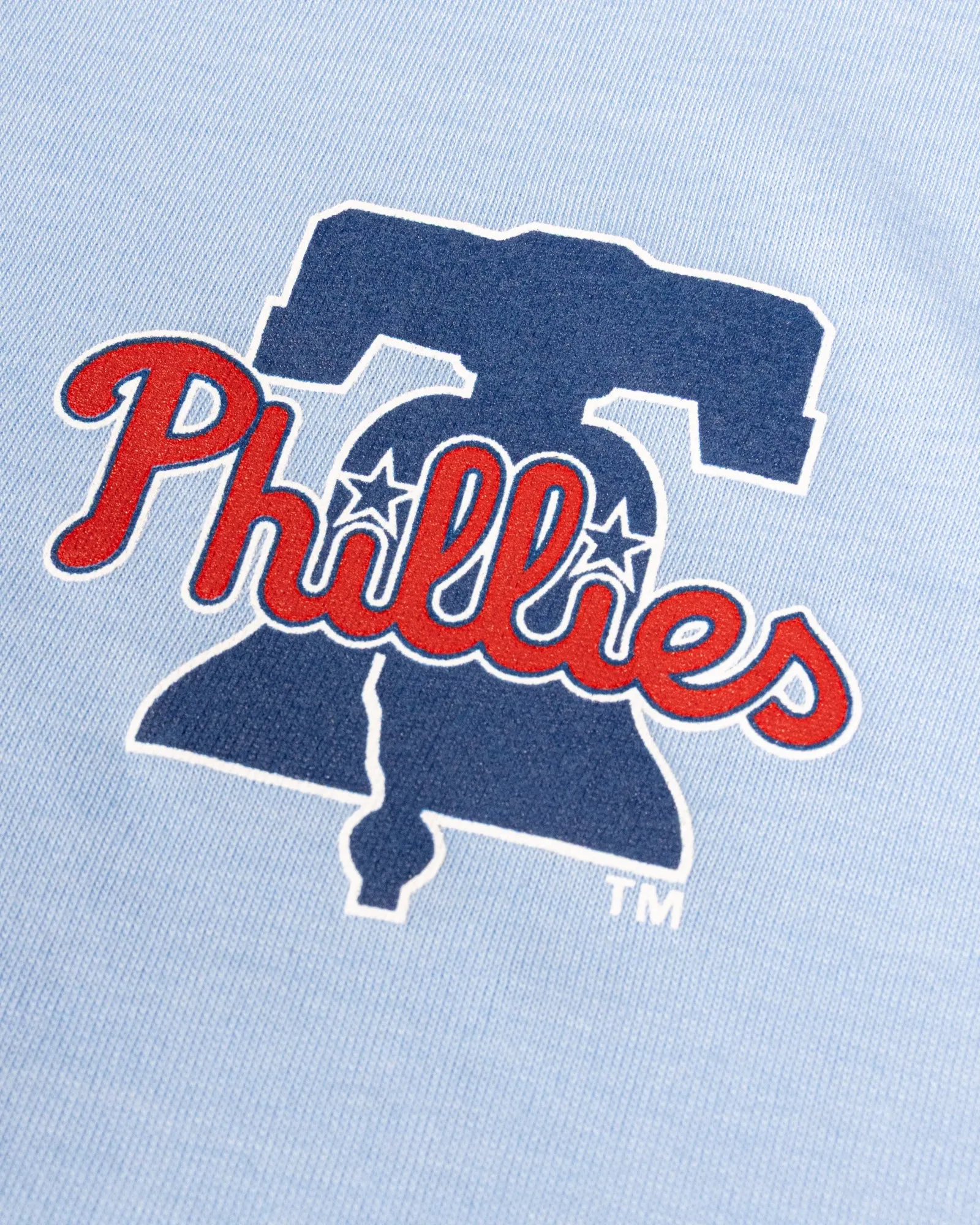 Refined - tasteful Boxing Glove - Philadelphia Phillies