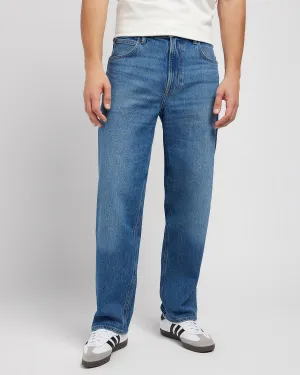 Lee Asher Loose Fit Mens Jeans - Handsome | Lee Jeans | JEANSTORE