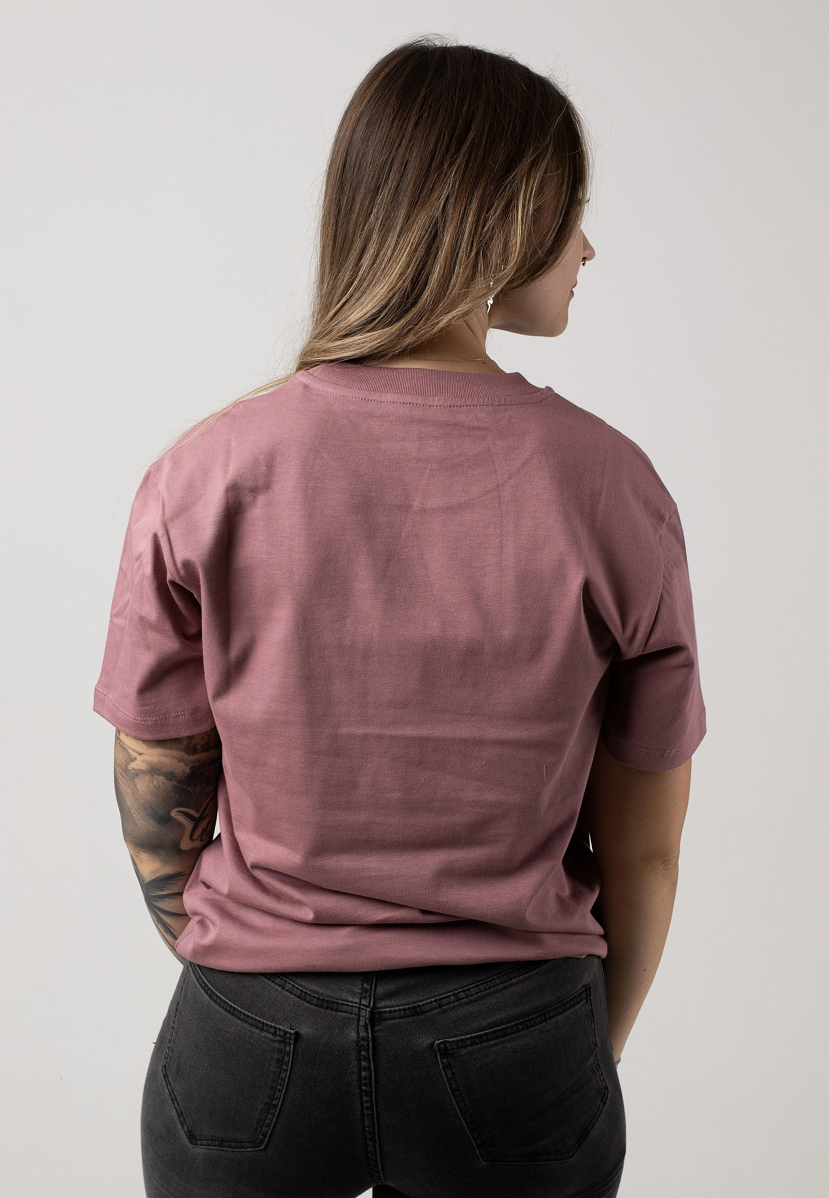 Relax Fresh Carhartt WIP - W' Pocket Daphne - T-Shirt