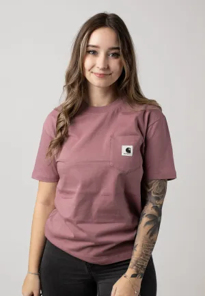 Carhartt WIP - W' Pocket Daphne - T-Shirt harmonious Weekend Style Trend