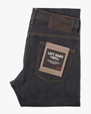 Naked & Famous Denim Super Guy Skinny Mens Jeans - Left Hand Twill Selvedge | Naked & Famous Denim Jeans | JEANSTORE