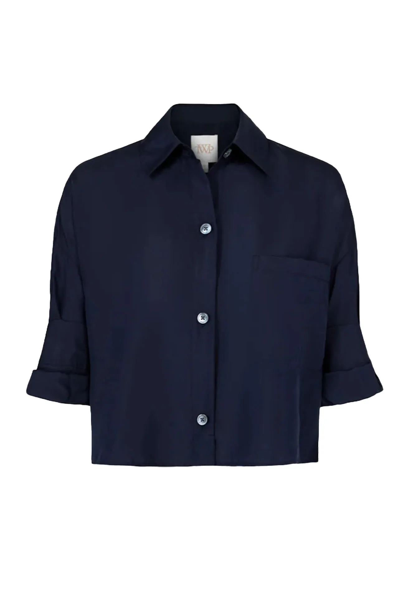 Relaxed Fit Next Ex Midnight