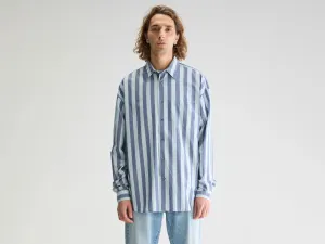 Flops shirt (251 / M / STRIPE C) Active Wear