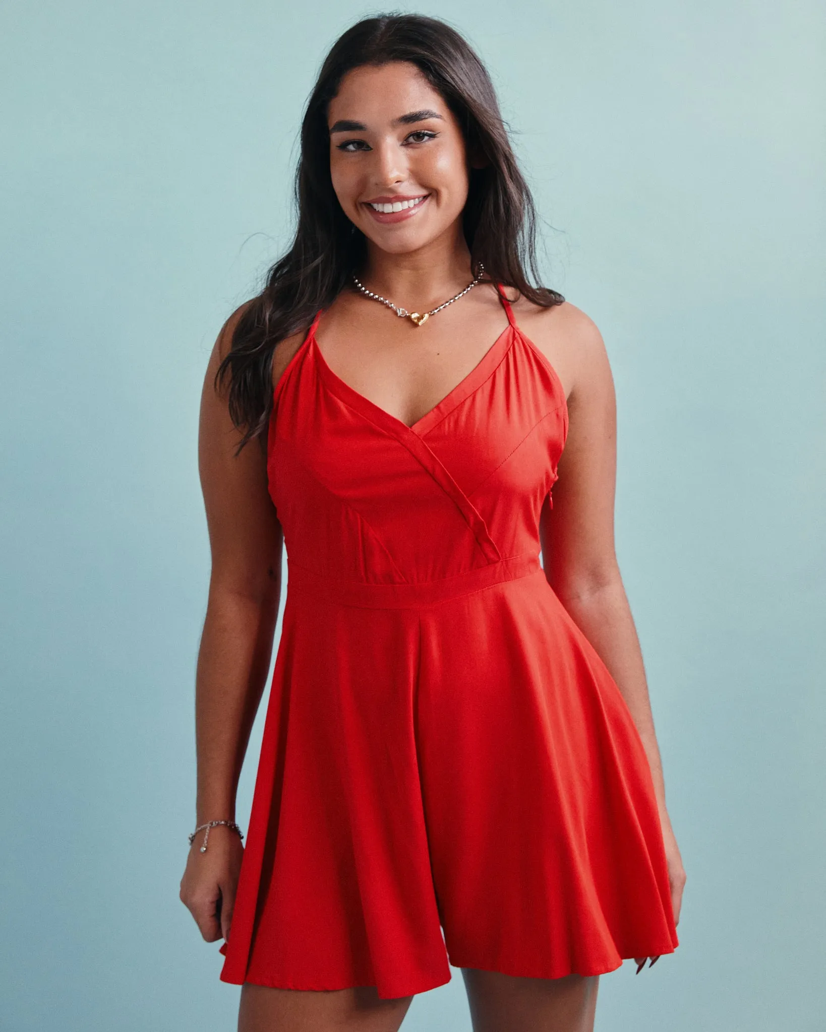 Relaxed Vibes Avalone Jumpsuit