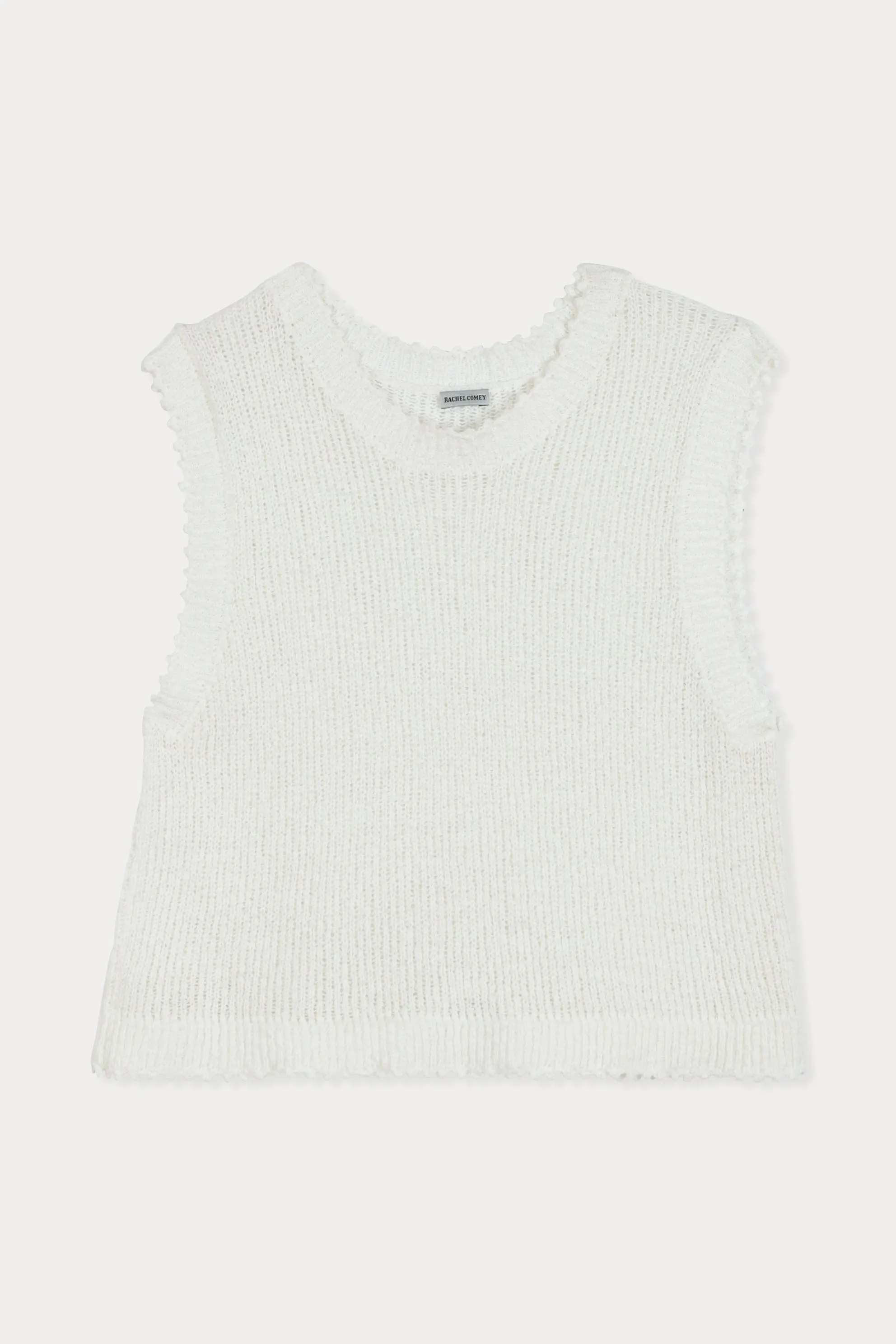 Comfortable walking shoes Simple chic dress Relent White Top