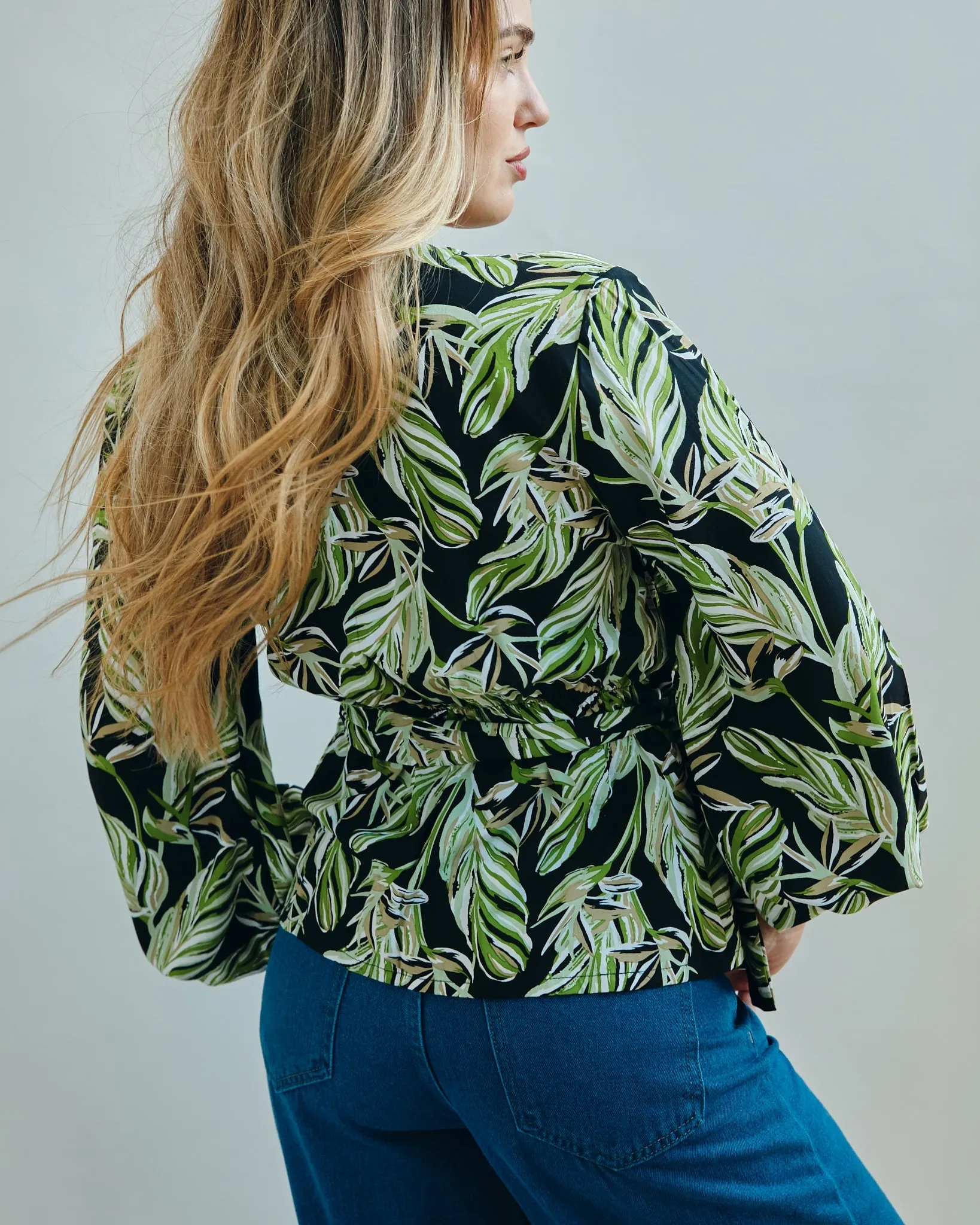 Resultado Top Seasonal Wear