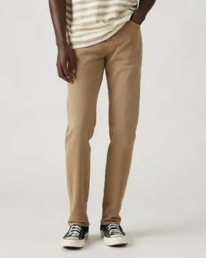 Levi's 511 Slim Fit Mens Jeans - Ash Tree Brown GD | Levi's Jeans | JEANSTORE