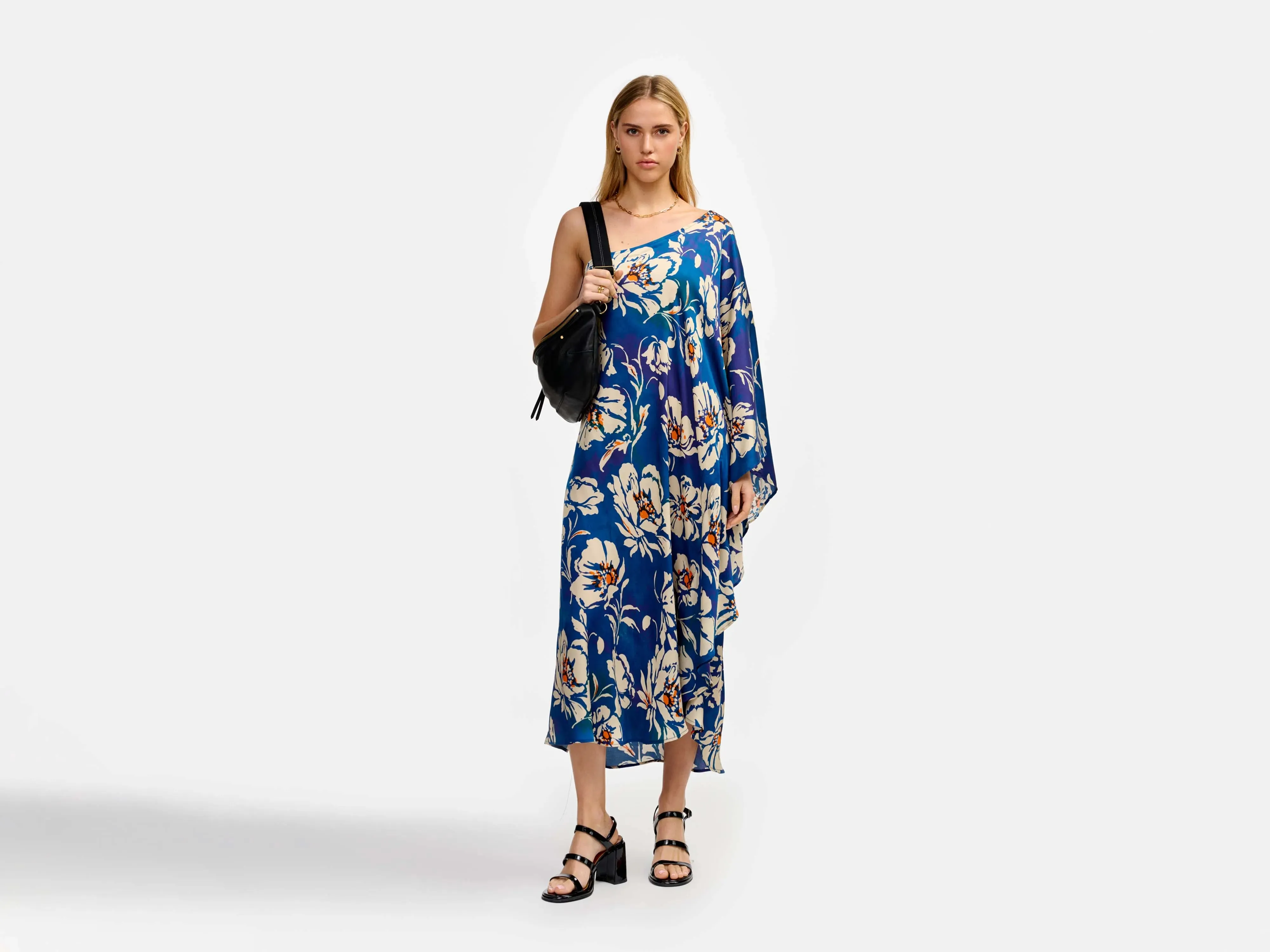 Easy Fit terra dress (241 / W / COMBO A)