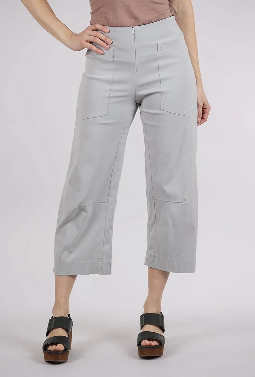 Relax Fit Rimini Pant, Mist