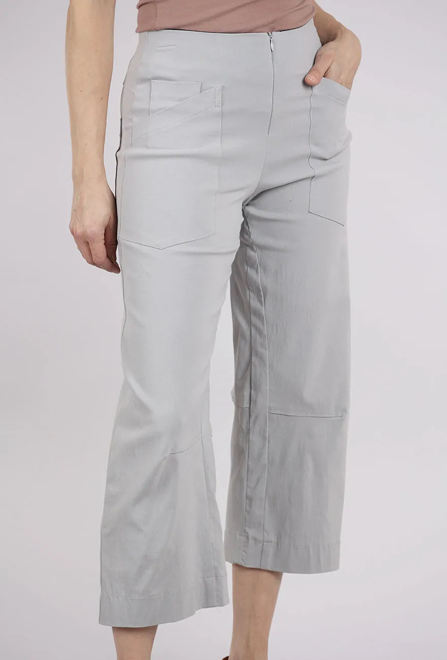 Rimini Pant, Mist Flattering Fit