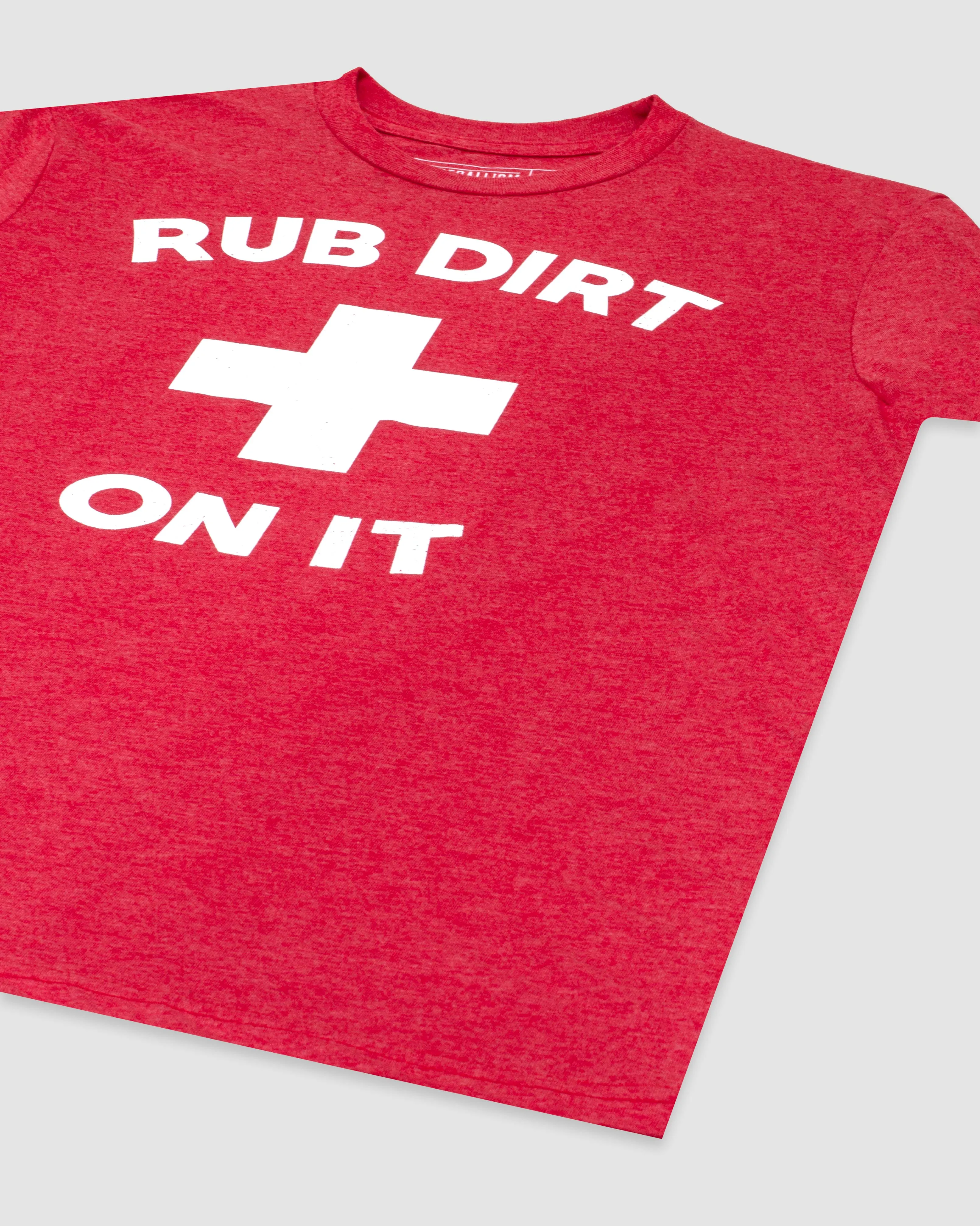 Rub Dirt On It Summer essentials