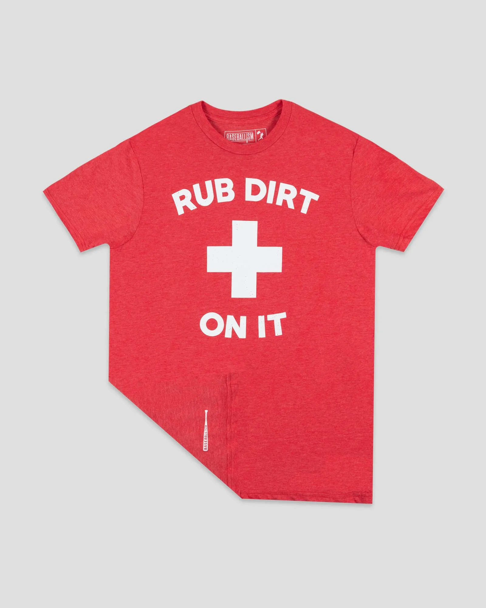 Rub Dirt On It Urban Look