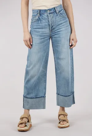 Dressy look Ryder High Rise Cuffed, Abroad Vintage