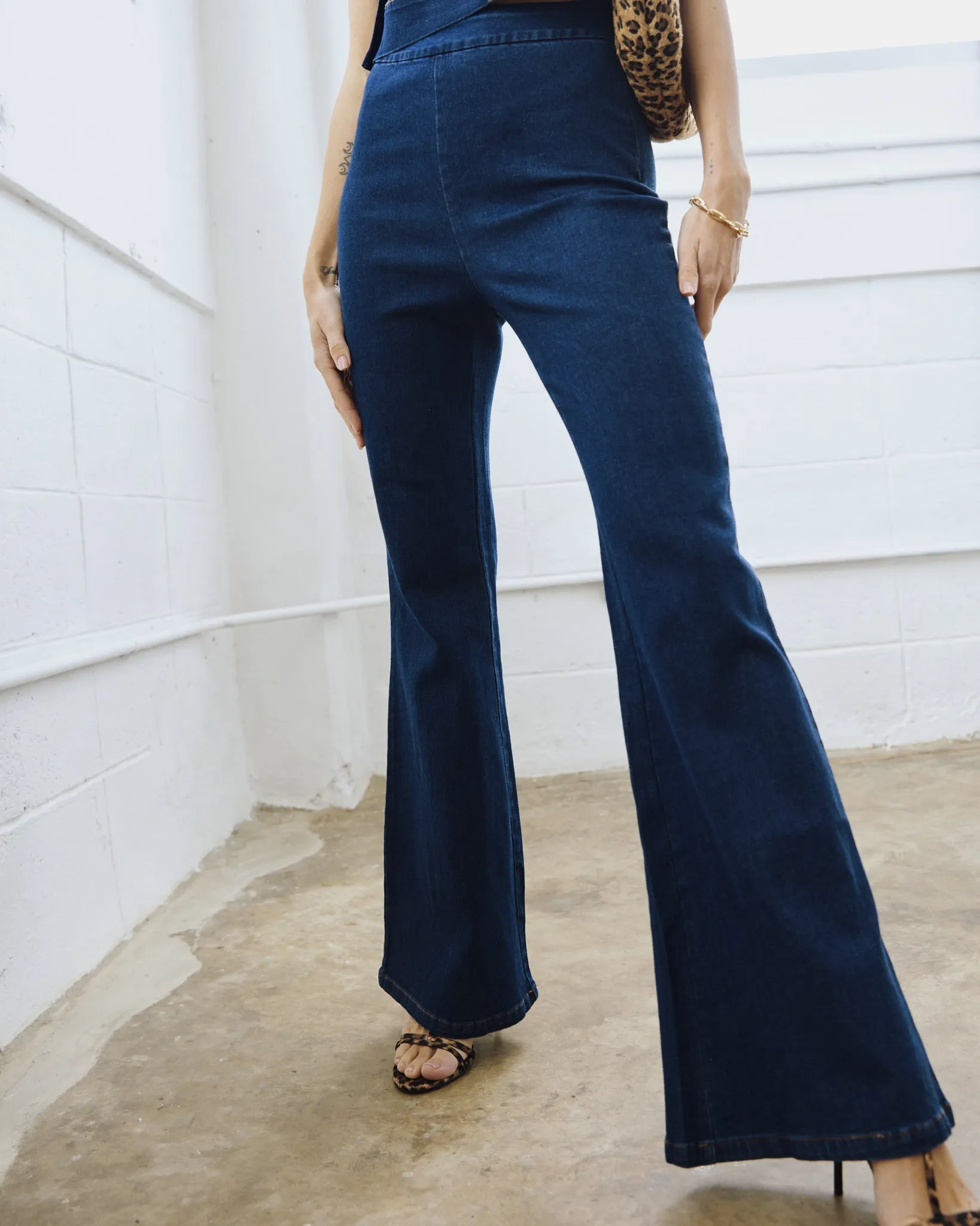 Sabal Pant Casual Comfort