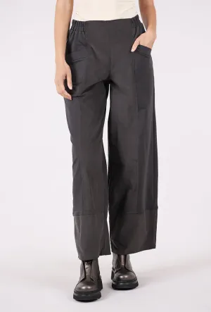Urban Edge Sable Cord/Jersey Pant, Mink