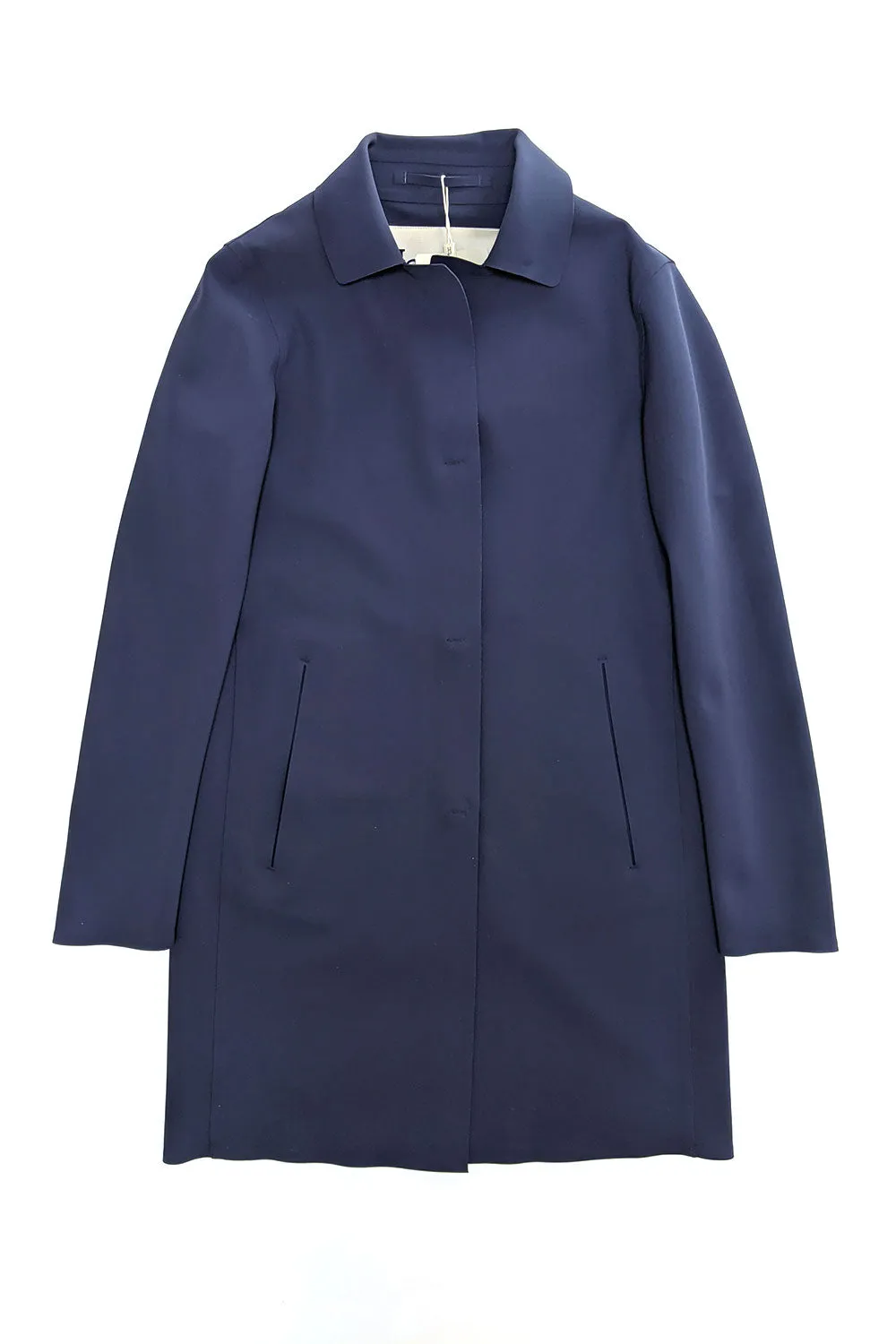 Scuba Classic Raincoat Plush Luxe