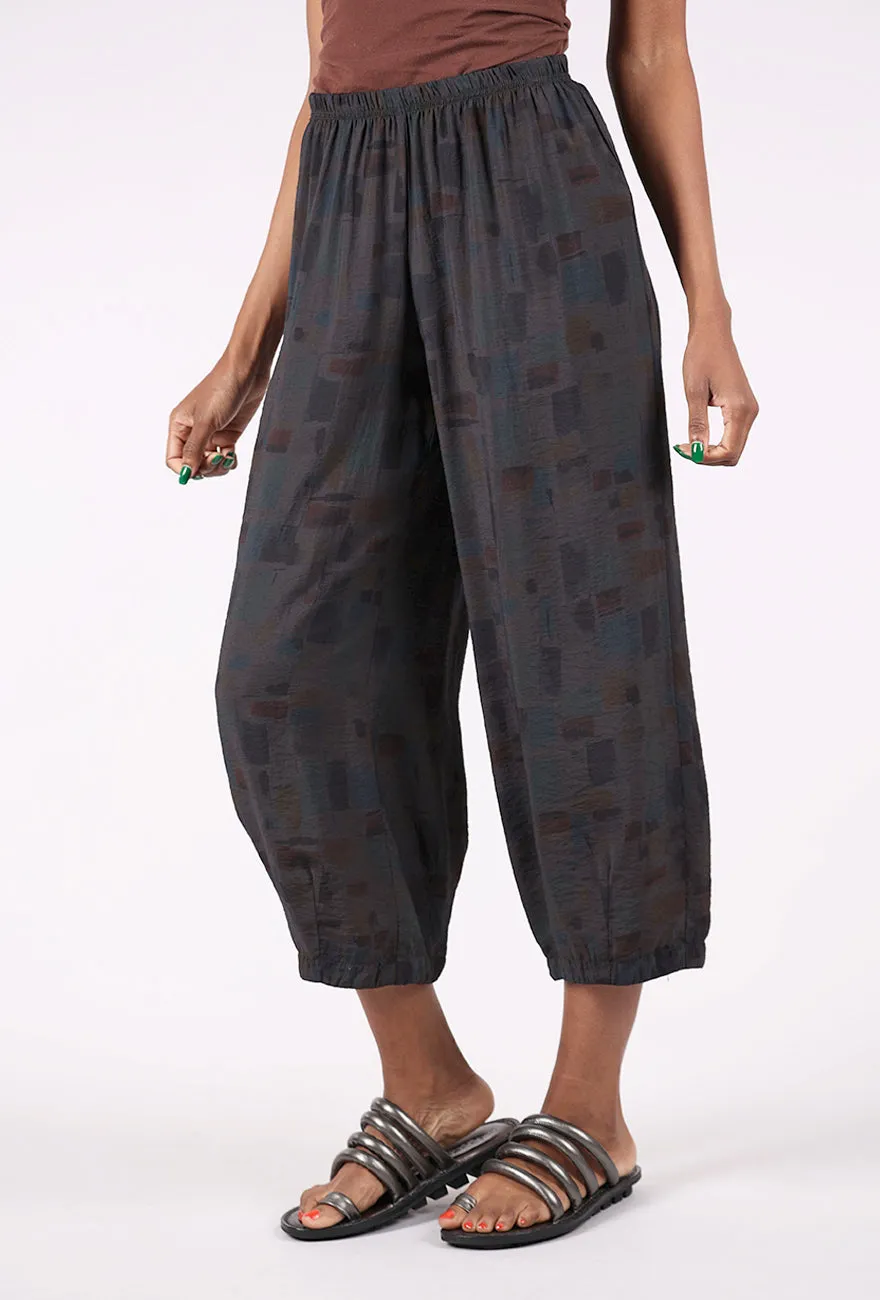 Sea Glass Parachute Pant, Lights Out Cozy Fit
