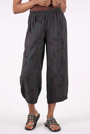 Sea Glass Parachute Pant, Lights Out Modern Edge
