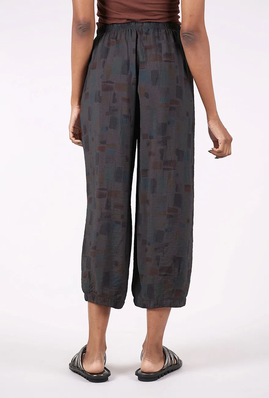 Sea Glass Parachute Pant, Lights Out Cozy Fit