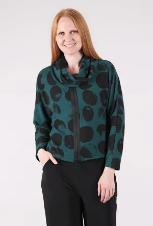 Dionne Topper, Peacock indoor activities women's commute