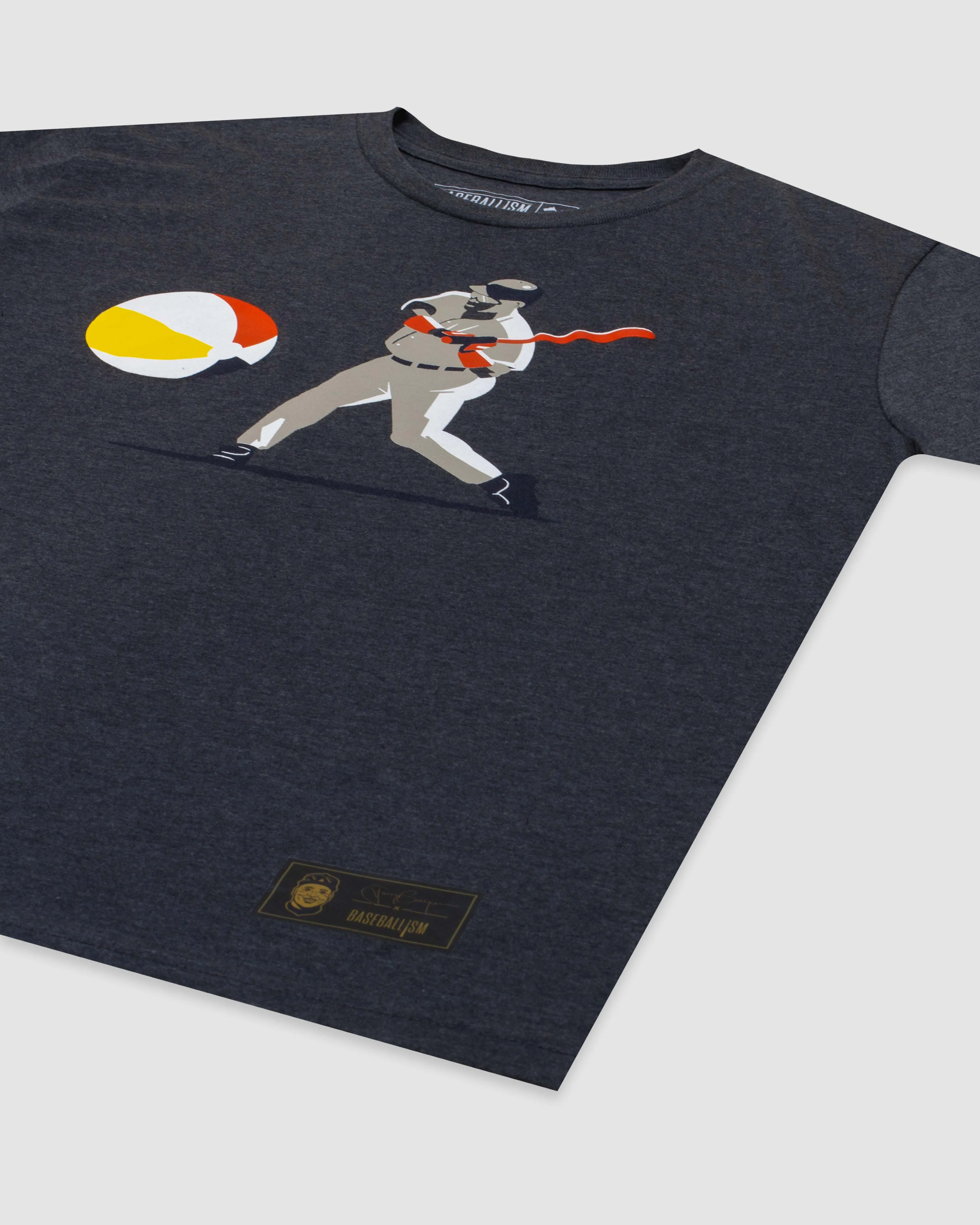 Seeing Beach Balls - The Legend of Tony Gwynn Lightweight Comfort