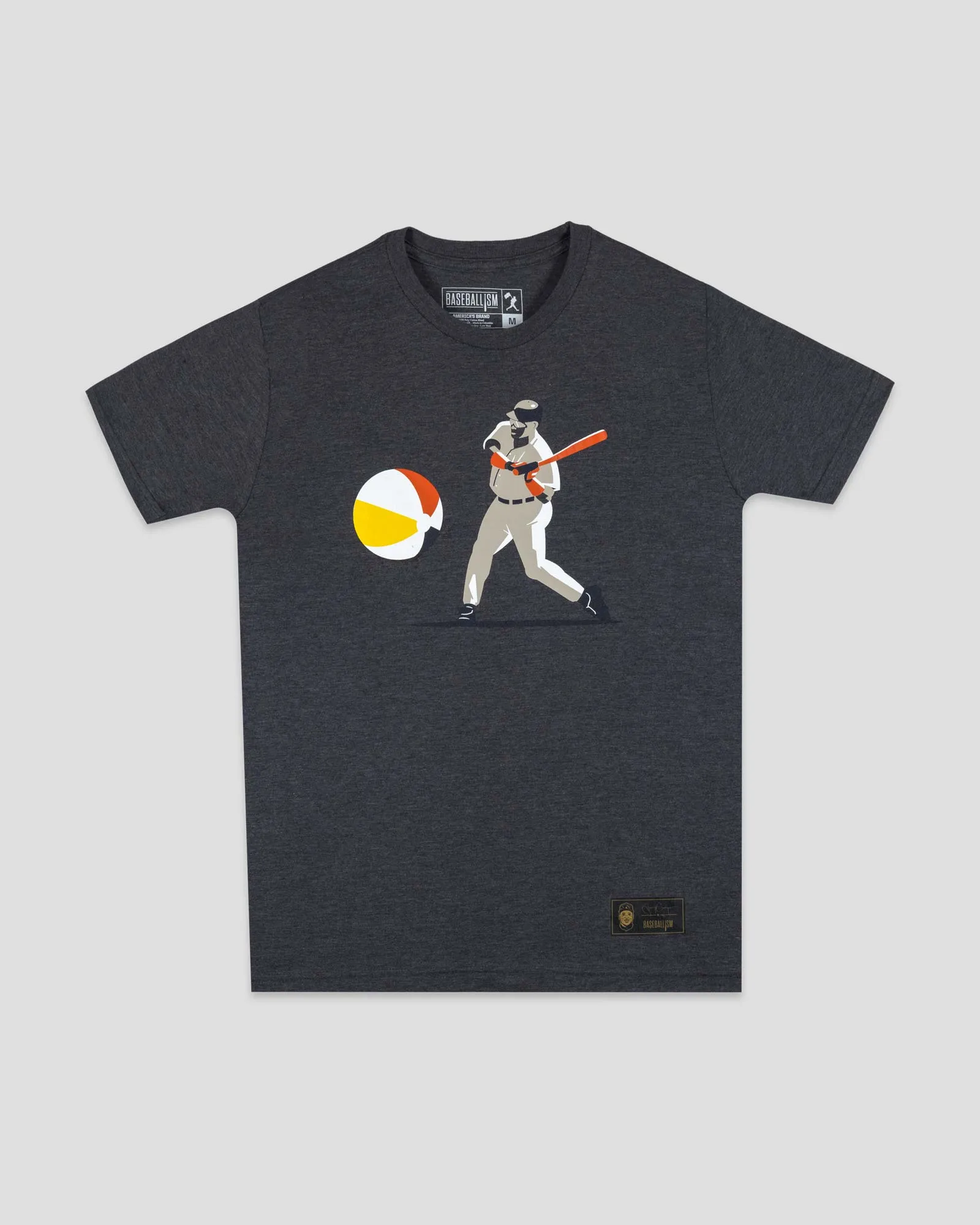 Seeing Beach Balls - The Legend of Tony Gwynn Lightweight Comfort
