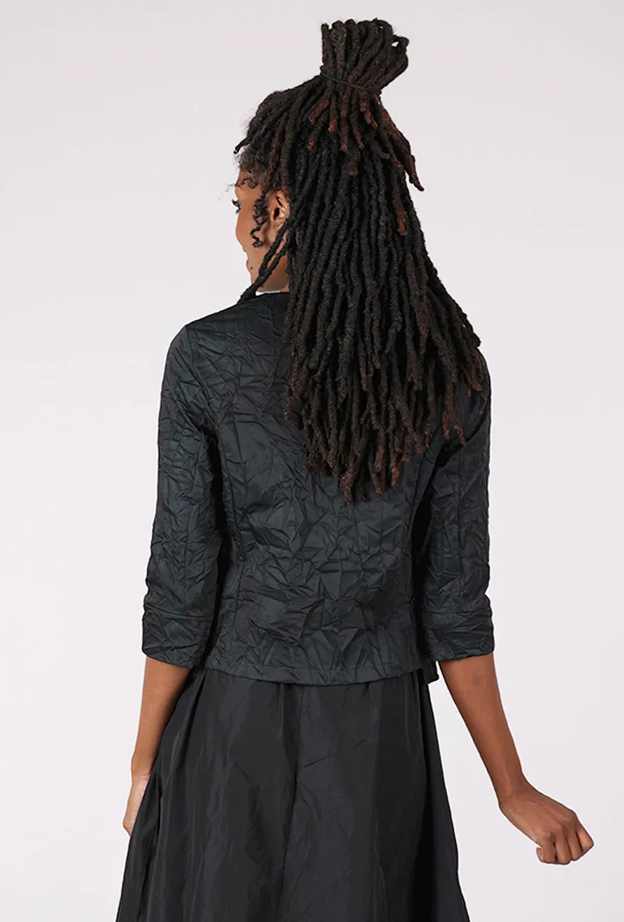 Sharp Appeal Arturo Jacket, Everglade