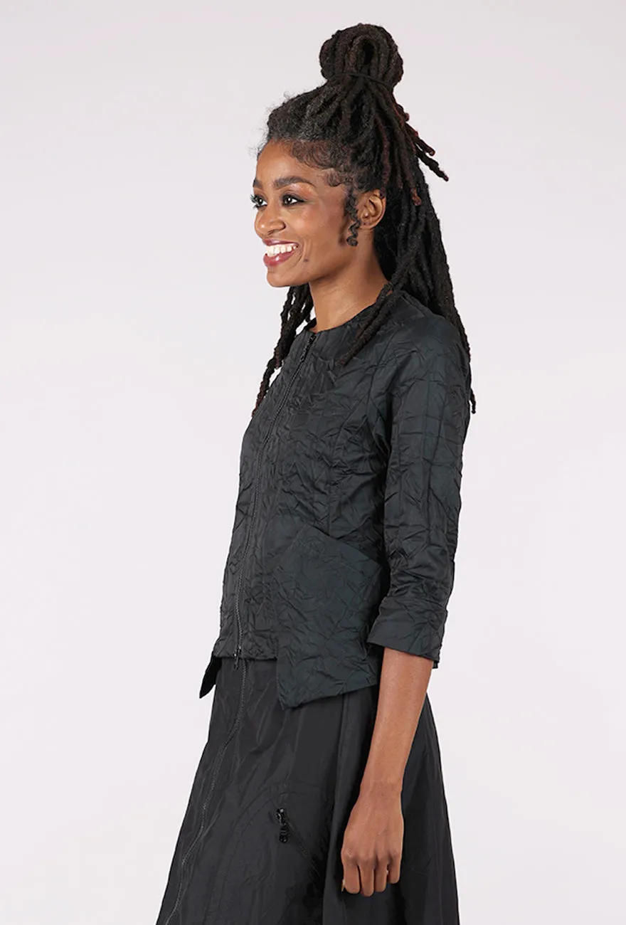 Sharp Appeal Arturo Jacket, Everglade