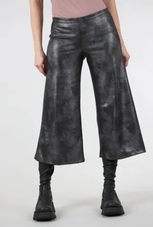 Shimmer Stephie Pant, Silver Durable Utility