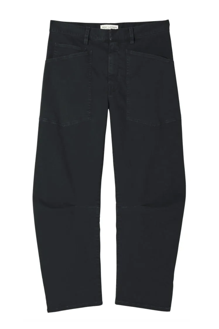 Shon Carbon Pant Luxury Feel