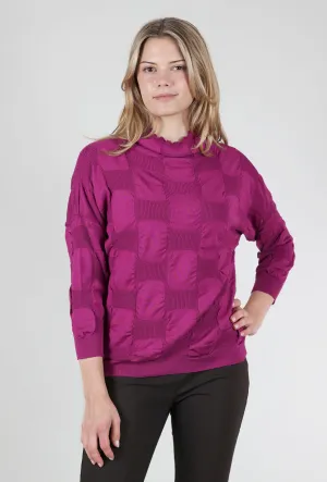 Winter essential sweater Comfort-focused sweater Hera Sweater, Gem