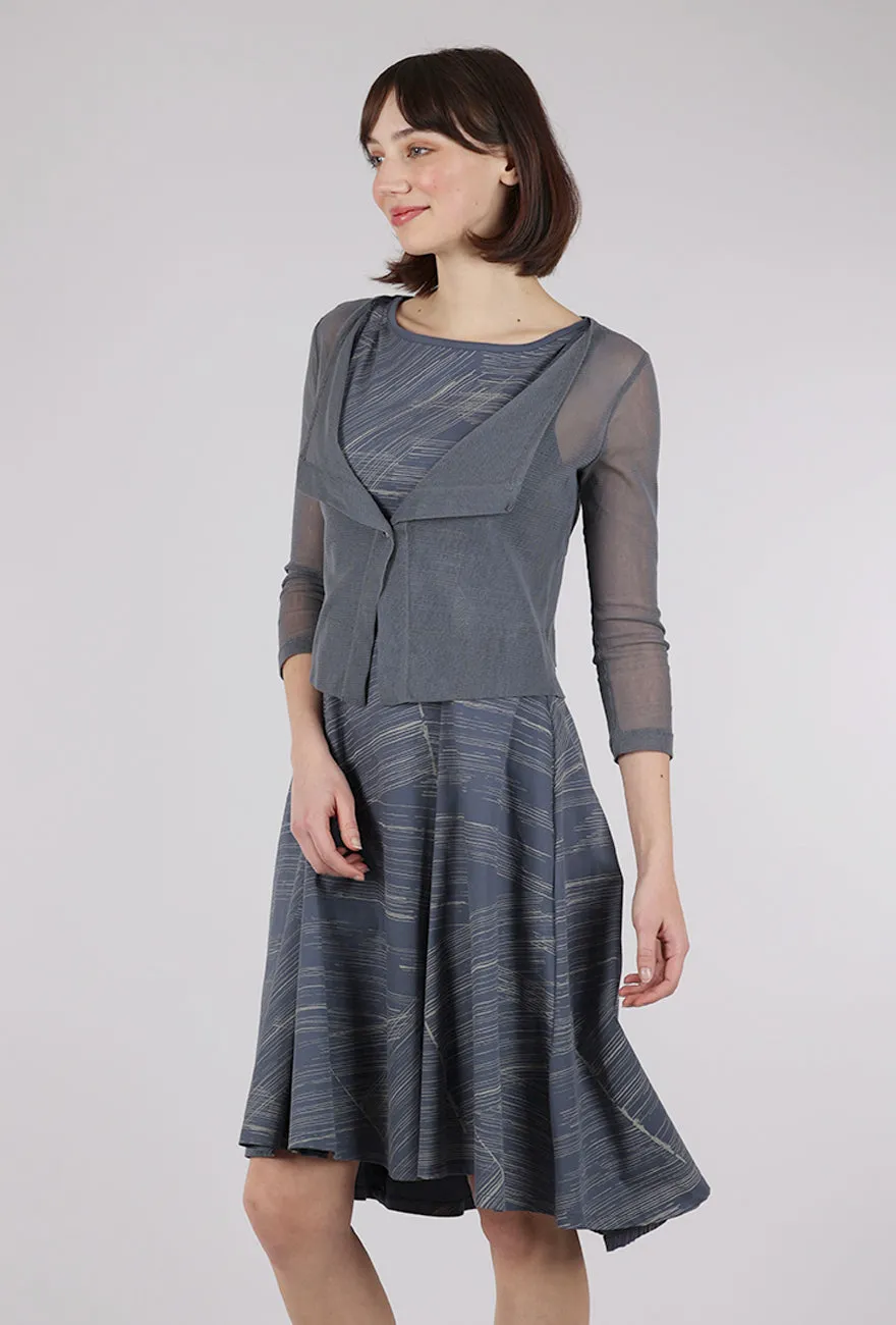 Signature Style Spectra Jacket, Linen