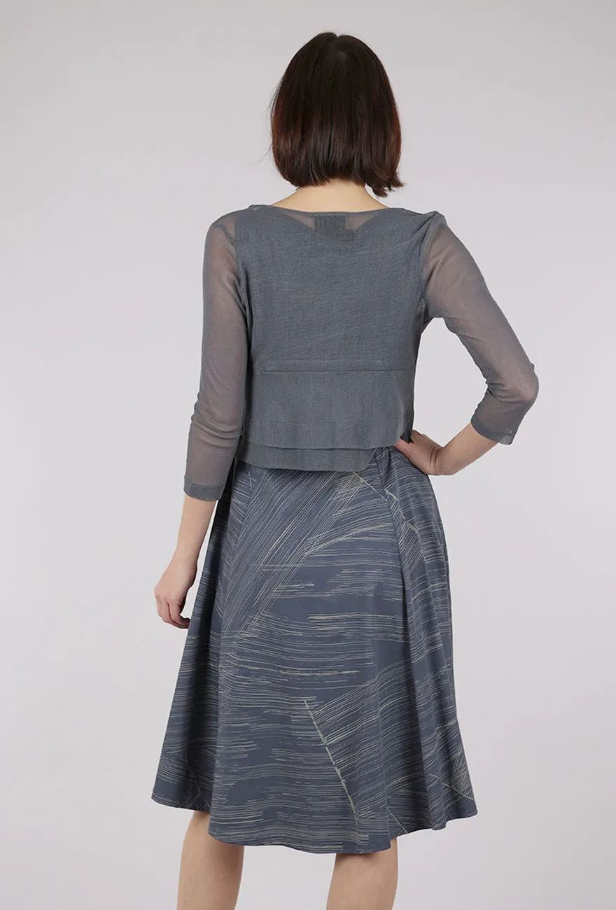 Signature Style Spectra Jacket, Linen