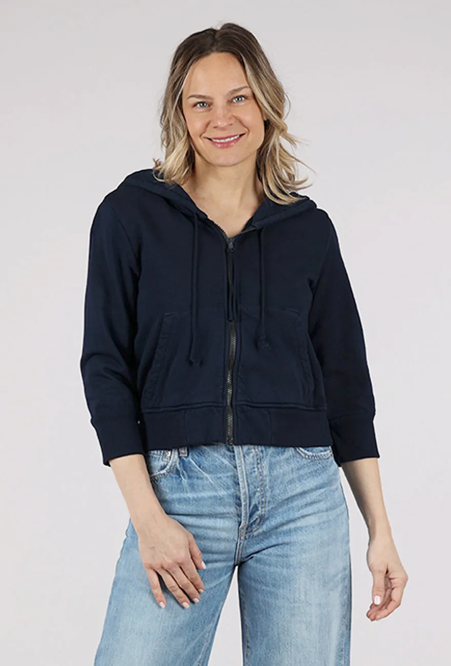 Floss Simple Life Hoodie, Midnight