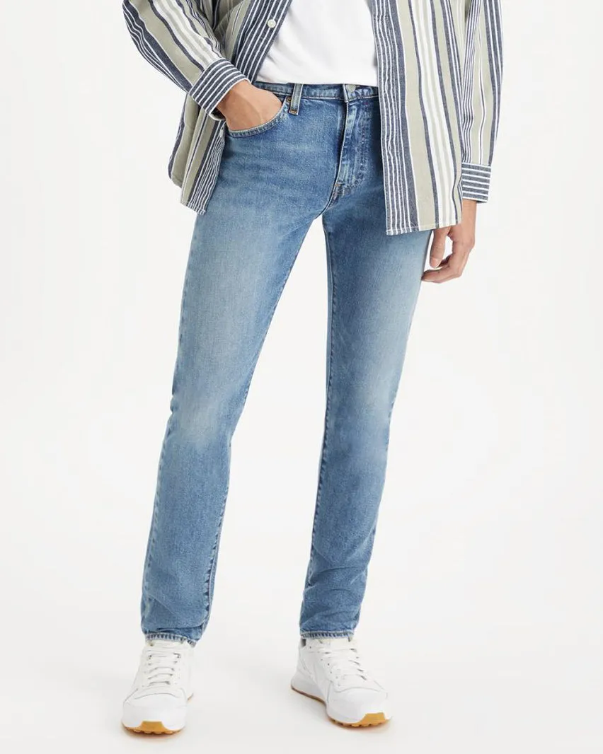 Levi's 510 Skinny Fit Mens Jeans - Fly Amanita ADV | Levi's Jeans | JEANSTORE