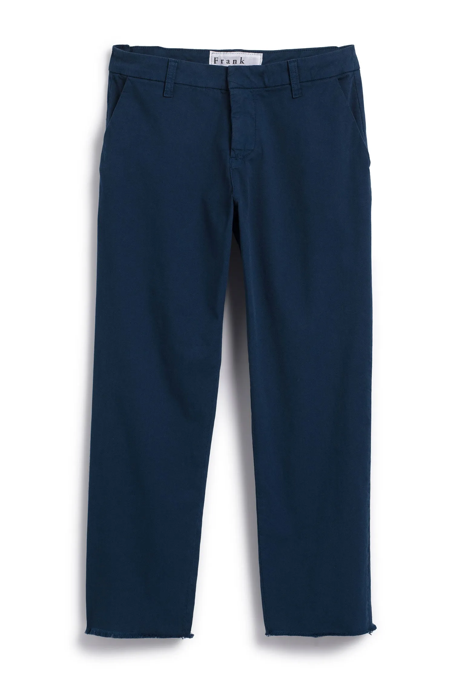 Sleek Vision Wicklow Deep Sea Italian Chino