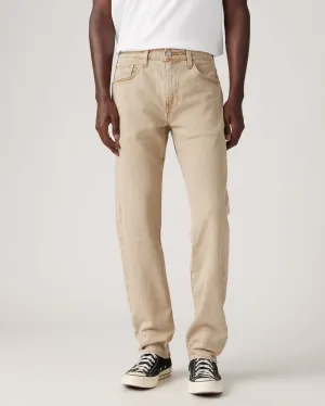 Levi's 502 Regular Tapered Mens Jeans - Rocky Mountain Brown | Levi's Jeans | JEANSTORE